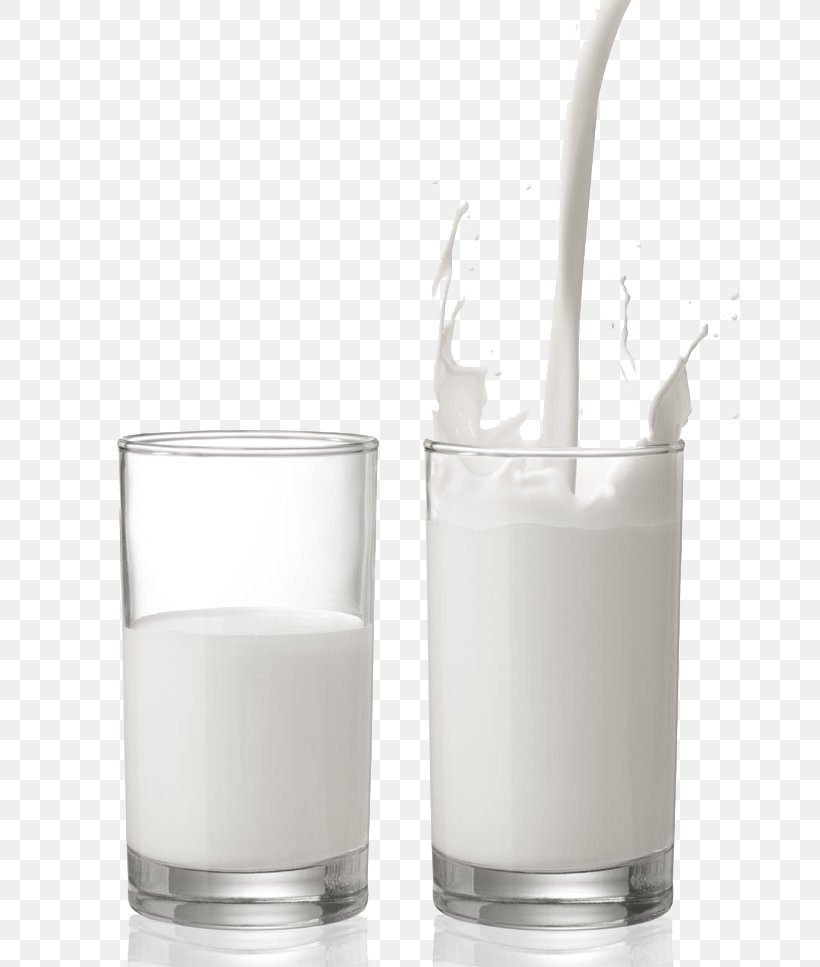 Plant Milk Glass Cup Dairy Product, PNG, 781x967px, Milk, Beer ...