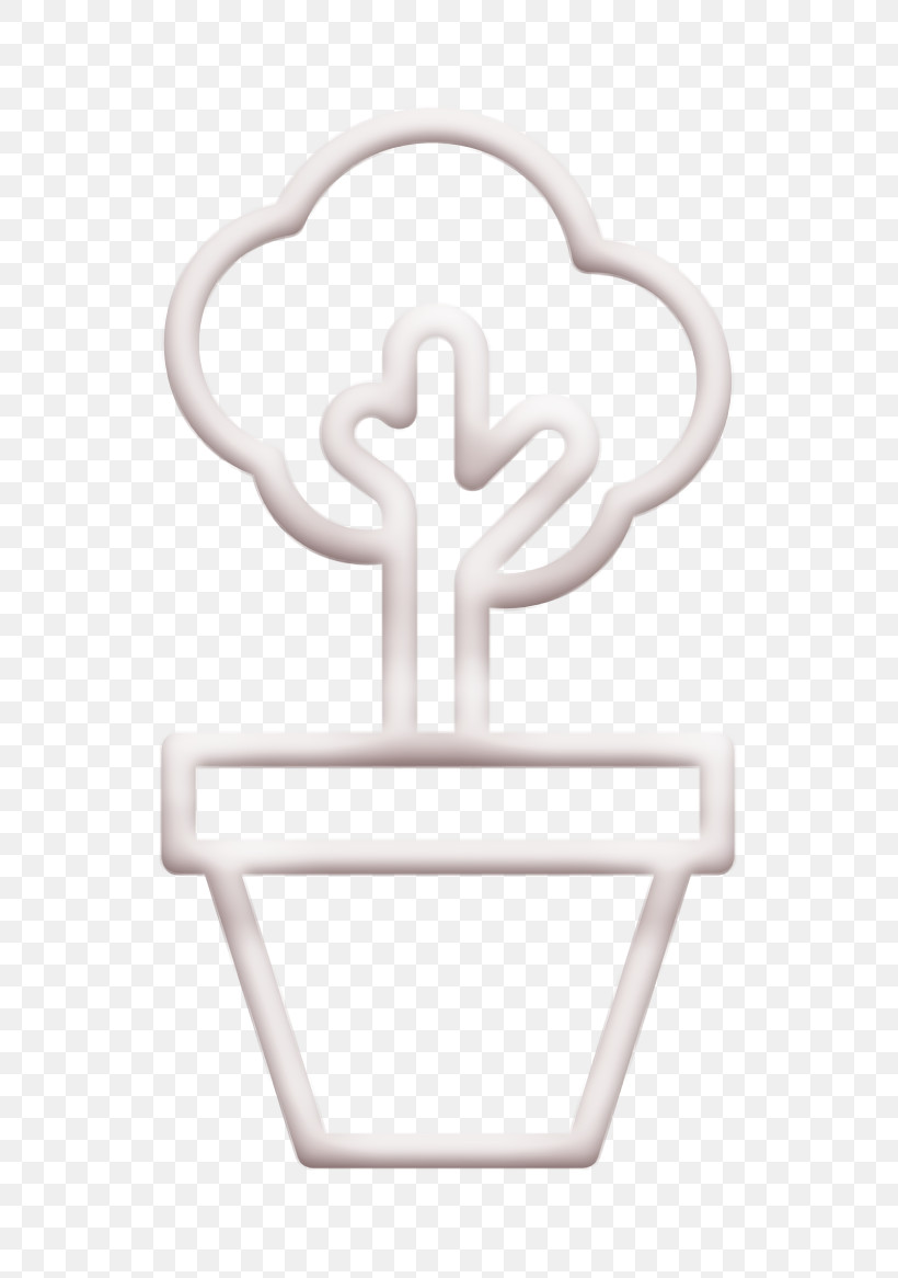 Pot Icon Flower Icon Cultivation Icon, PNG, 634x1166px, Pot Icon, Cultivation Icon, Emblem, Flower Icon, Logo Download Free
