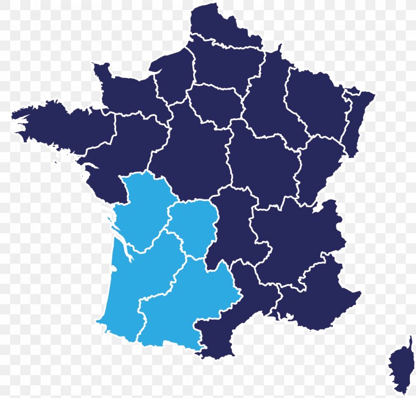 Regions Of France World Map Vector Graphics, PNG, 1085x1040px, France, Europe, Map, Region, Regions Of France Download Free