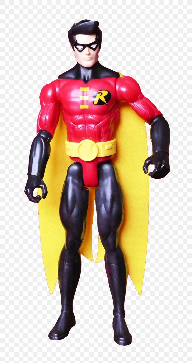 Robin Batman Batgirl Diana Prince Clark Kent, PNG, 1000x1887px, Robin, Action Figure, Batgirl, Batman, Batman Action Figures Download Free