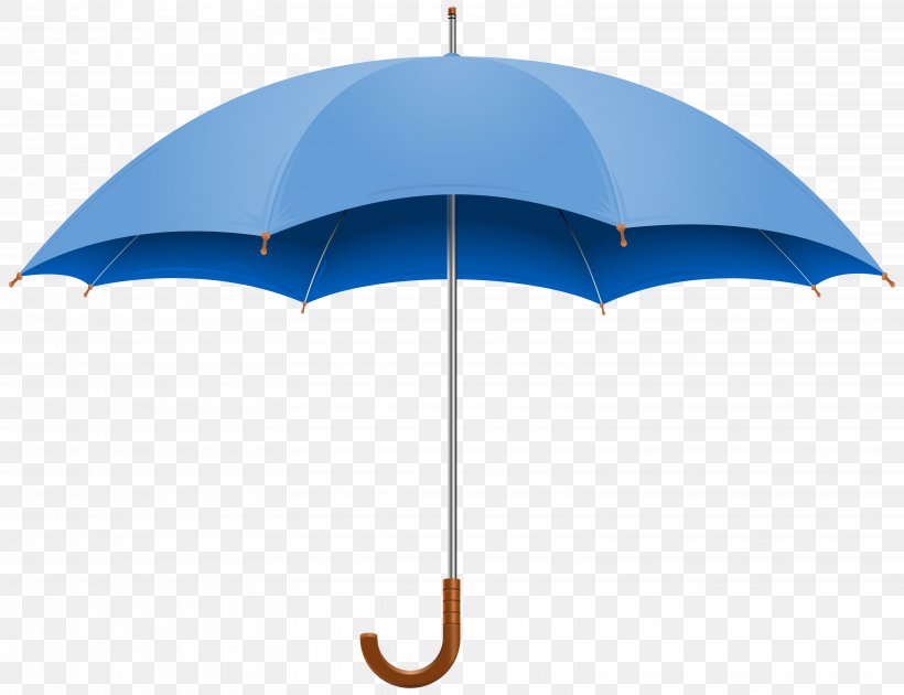 Umbrella Clip Art, PNG, 6308x4853px, Umbrella, Animation, Blue, Color, Fashion Accessory Download Free