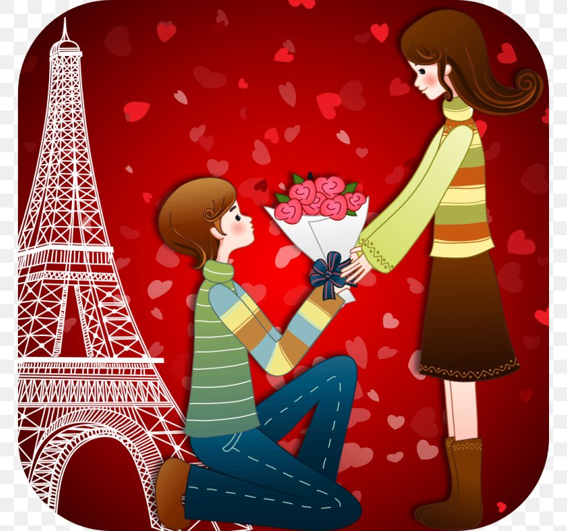 Valentine's Day Propose Day Greeting & Note Cards International Kissing Day Marriage Proposal, PNG, 768x768px, Propose Day, Art, Christmas, Christmas Decoration, Christmas Ornament Download Free