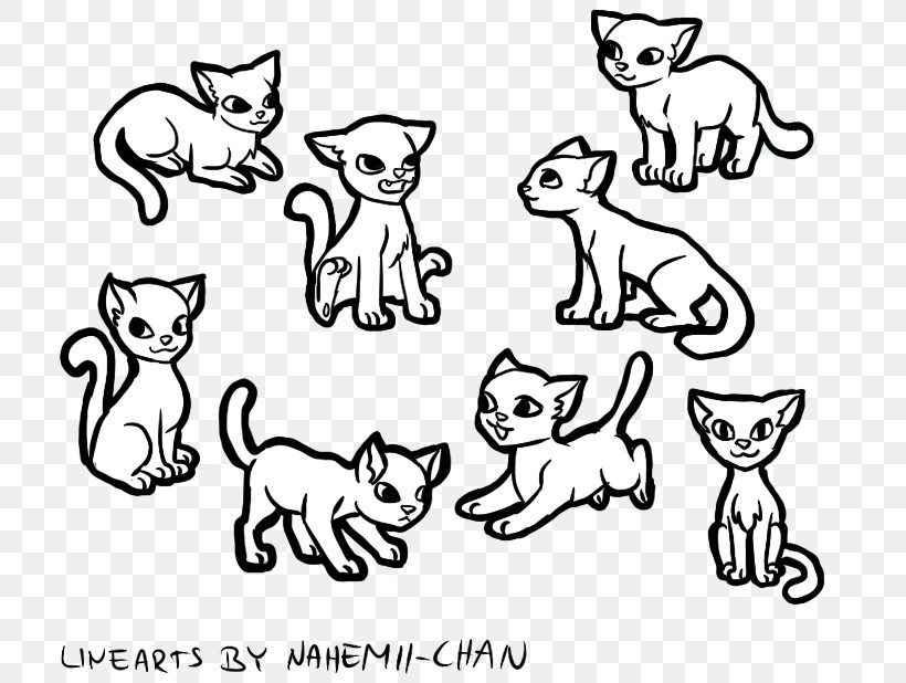 Whiskers Cat Line Art Felidae, PNG, 736x618px, Whiskers, Animal, Animal Figure, Area, Art Download Free