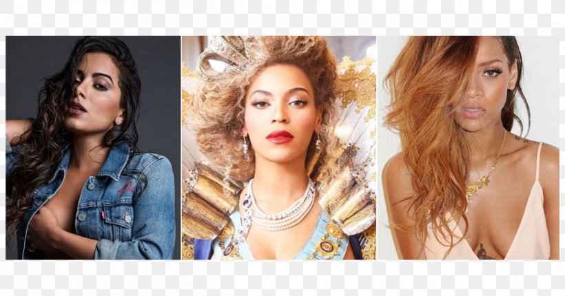 Beyoncé Blond Hair Coloring Ombré, PNG, 1200x630px, Watercolor, Cartoon, Flower, Frame, Heart Download Free