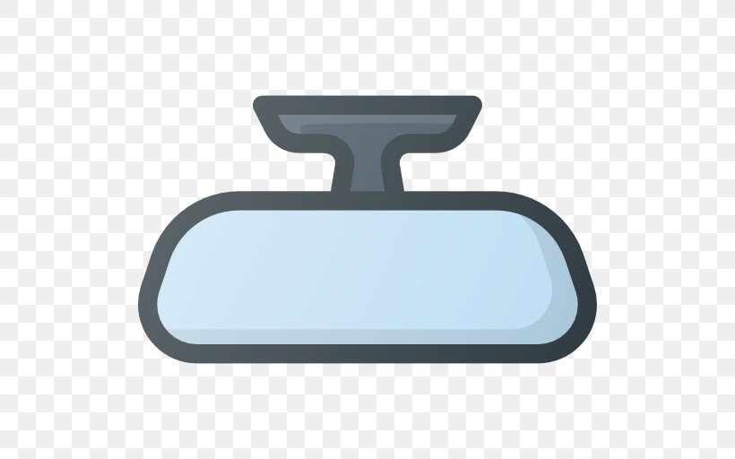 Car Rear-view Mirror, PNG, 512x512px, Car, Automotive Exterior, Hardware, Mirror, Motor Vehicle Windscreen Wipers Download Free