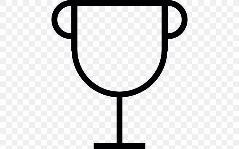Award Trophy Clip Art, PNG, 512x512px, Award, Banner, Black And White, Champion, Competition Download Free