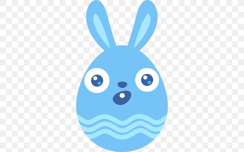 Easter Bunny Emoticon, PNG, 512x512px, Easter Bunny, Easter, Easter Egg, Emoji, Emoticon Download Free