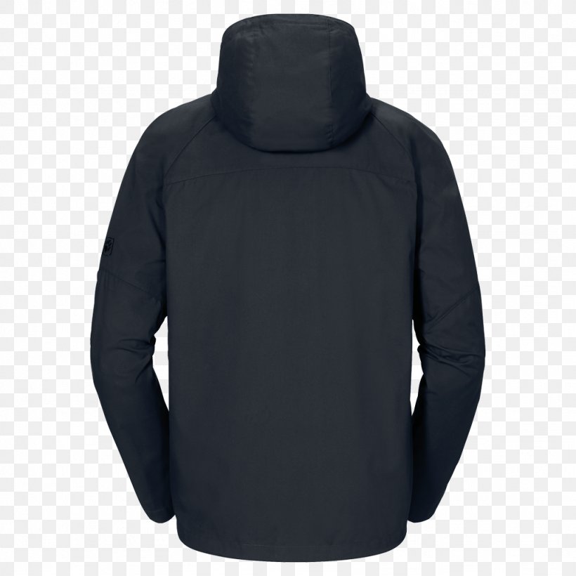 Hoodie Polar Fleece Bluza Jacket, PNG, 1024x1024px, Hoodie, Active Shirt, Black, Black M, Bluza Download Free