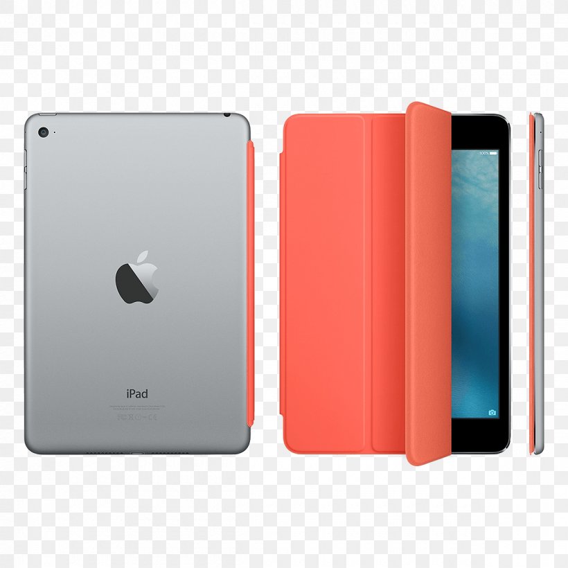 IPad Mini 2 IPad Mini 4 Smartphone Apple Smart Cover, PNG, 1200x1200px, Ipad Mini 2, Apple, Case, Communication Device, Computer Download Free