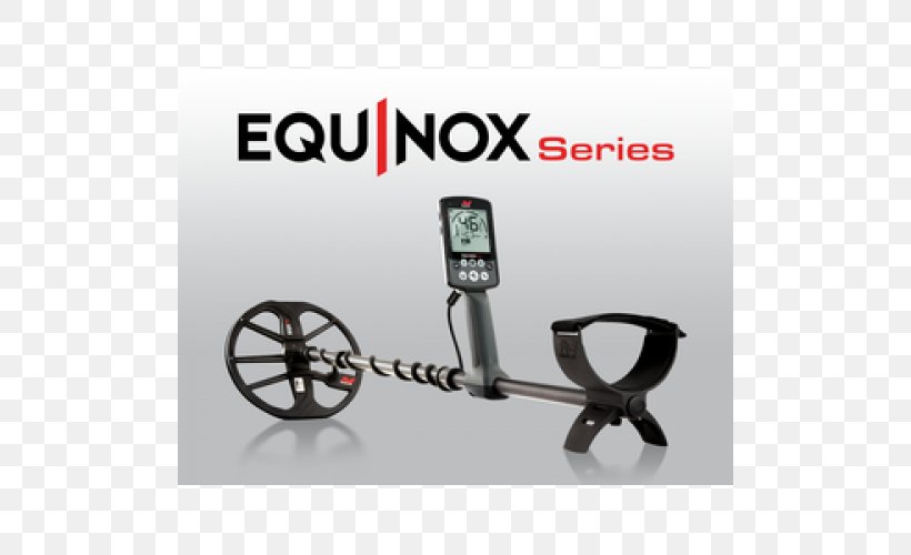 Minelab Electronics Pty Ltd Metal Detectors Equinox Gold, PNG, 500x500px, Minelab Electronics Pty Ltd, Coin, Electromagnetic Coil, Equinox, Gold Download Free