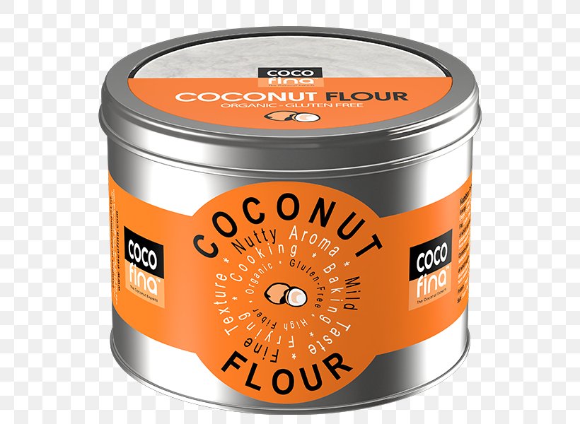 Organic Food Coconut Water Vegetarian Cuisine Coconut Milk, PNG, 600x600px, Organic Food, Cocofina The Coconut Experts, Coconut, Coconut Milk, Coconut Milk Powder Download Free