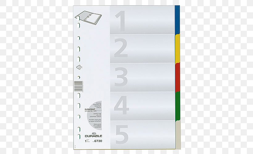 Paper Ring Binder File Folders Cardboard Plastic, PNG, 500x500px, Paper, Brand, Cardboard, Document, Esselte Leitz Gmbh Co Kg Download Free