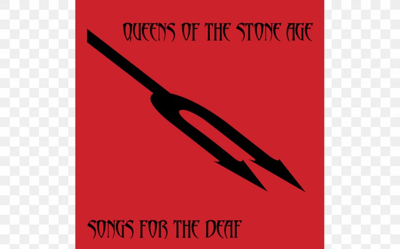 Queens Of The Stone Age Songs For The Deaf Brand, PNG, 940x585px, Queens Of The Stone Age, Brand, Song, Songs For The Deaf, Text Download Free