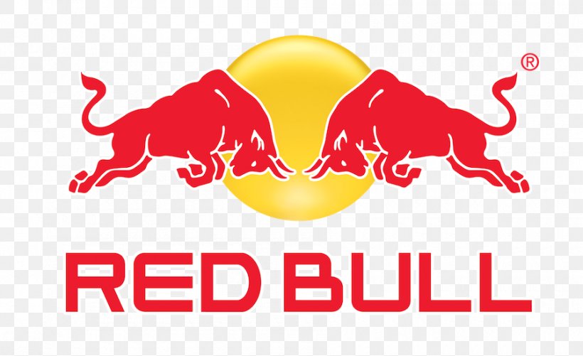 Red Bull Soft Drink Logo, PNG, 900x550px, Red Bull, Advertising, Beverage Can, Brand, Drink Download Free