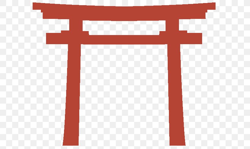 Shinto: The Kami Way Japan Torii, PNG, 620x489px, Japan, Area, Rectangle, Red, Religion Download Free