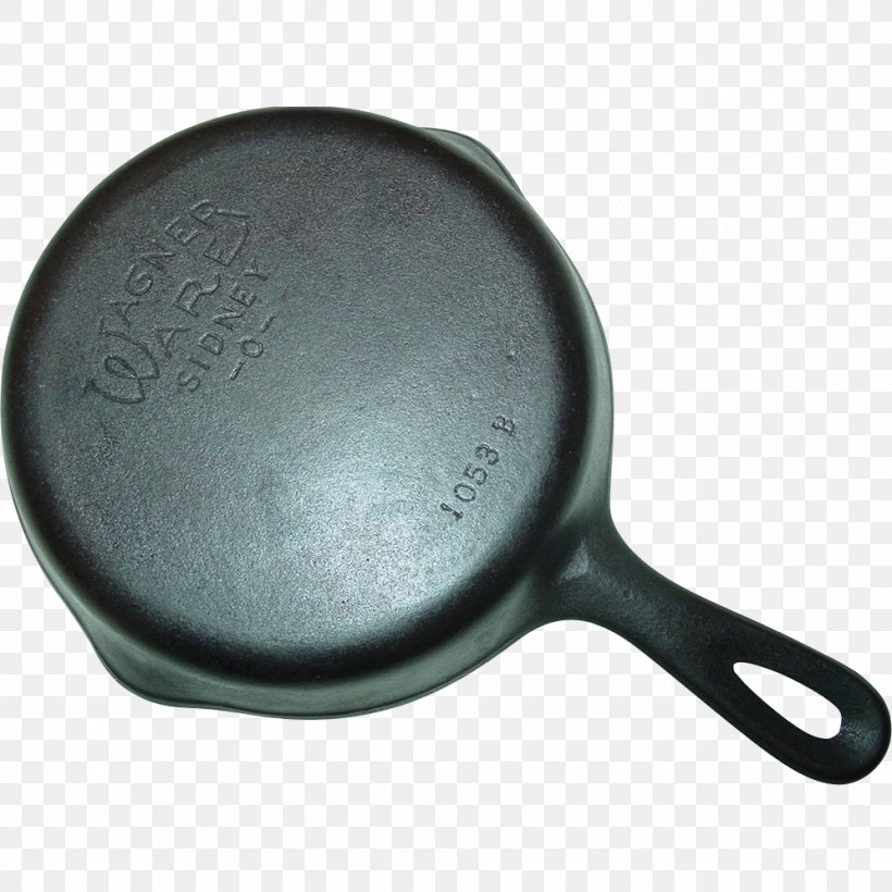 Sidney Frying Pan Cast-iron Cookware Wagner Manufacturing Company, PNG, 995x995px, Sidney, Cast Iron, Castiron Cookware, Cookware, Frying Download Free