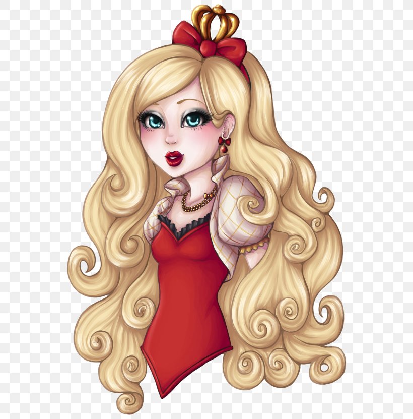 Snow White Ever After High Legacy Day Apple White Doll Ever After High Legacy Day Apple White Doll, PNG, 566x831px, Watercolor, Cartoon, Flower, Frame, Heart Download Free