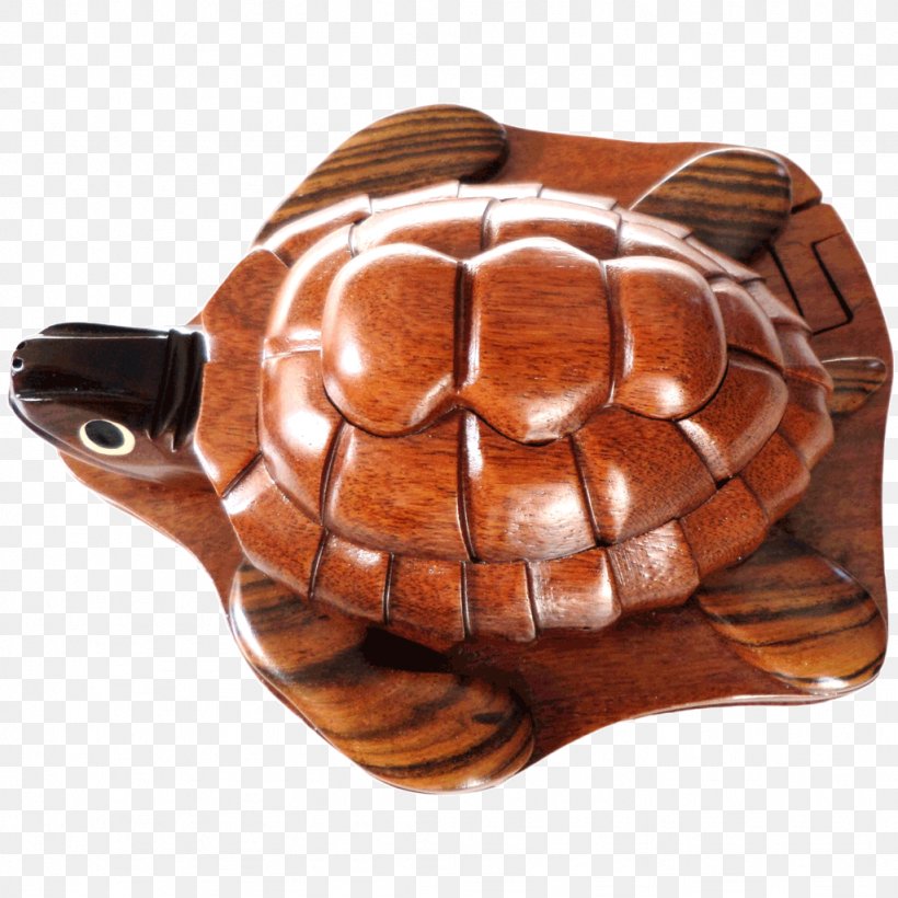 Wood Puzzle Box Tortoise Turtle, PNG, 1024x1024px, Wood, Bijou, Child, Croissant, Emydidae Download Free