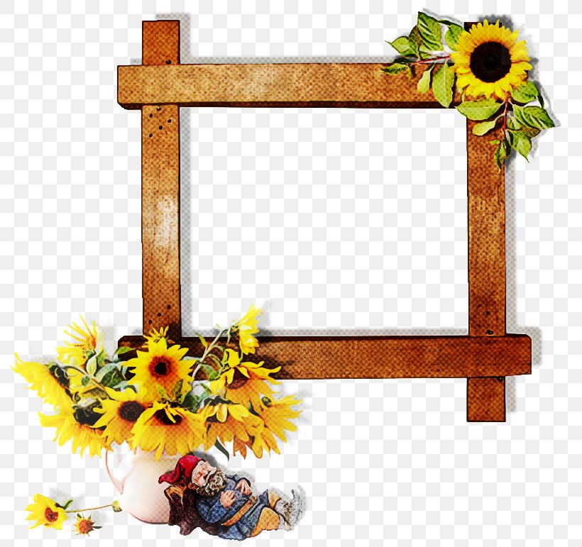 Background Flowers Frame, PNG, 795x771px, Cut Flowers, Floral Design, Flower, Petal, Picture Frame Download Free