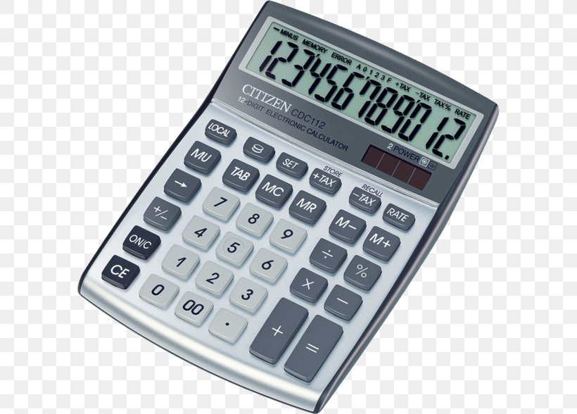 Calculators 2 Scientific Calculator Transparency, PNG, 600x588px, Calculator, Calculator Watch, Citizen Holdings, Cowon, Electronics Download Free