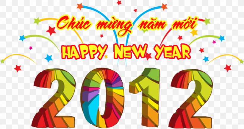 Lunar New Year New Year's Eve Happy New Year Clip Art, PNG, 822x437px, New Year, Area, Art, Christmas, Happy New Year Download Free