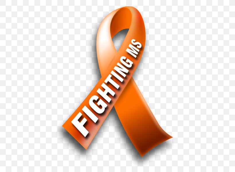 National Multiple Sclerosis Society MS Walk Awareness Ribbon Orange Ribbon, PNG, 446x600px, Multiple Sclerosis, Autoimmunity, Awareness, Awareness Ribbon, Brand Download Free