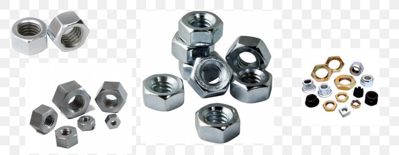 Nut Bolt Industry Fastener Screw, PNG, 1280x500px, Nut, Architectural Engineering, Auto Part, Body Jewelry, Bolt Download Free