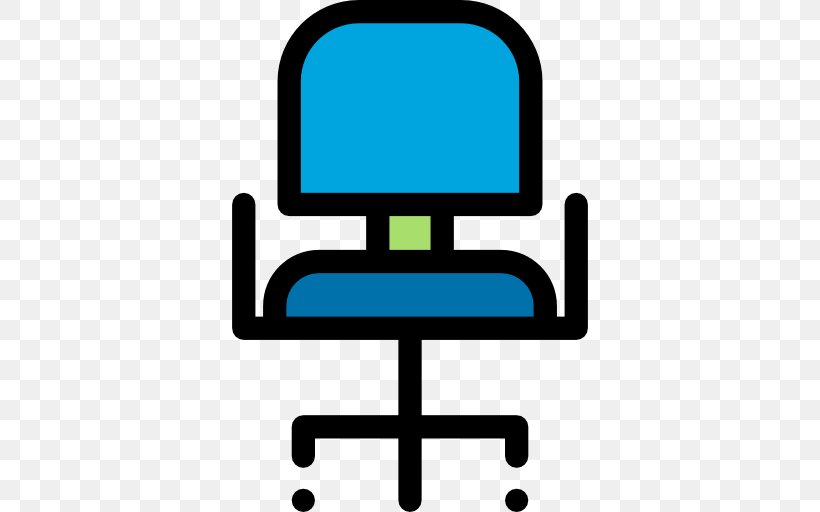 Office & Desk Chairs Clip Art, PNG, 512x512px, Office Desk Chairs, Area, Chair, Furniture, Office Download Free