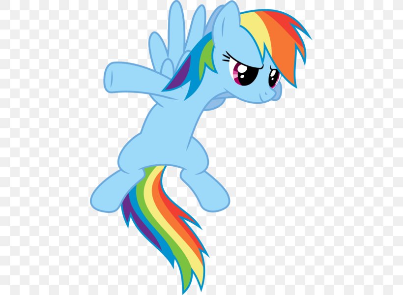 Pony Rainbow Dash Pinkie Pie Applejack Clip Art, PNG, 453x600px, Pony, Animal Figure, Applejack, Art, Artwork Download Free