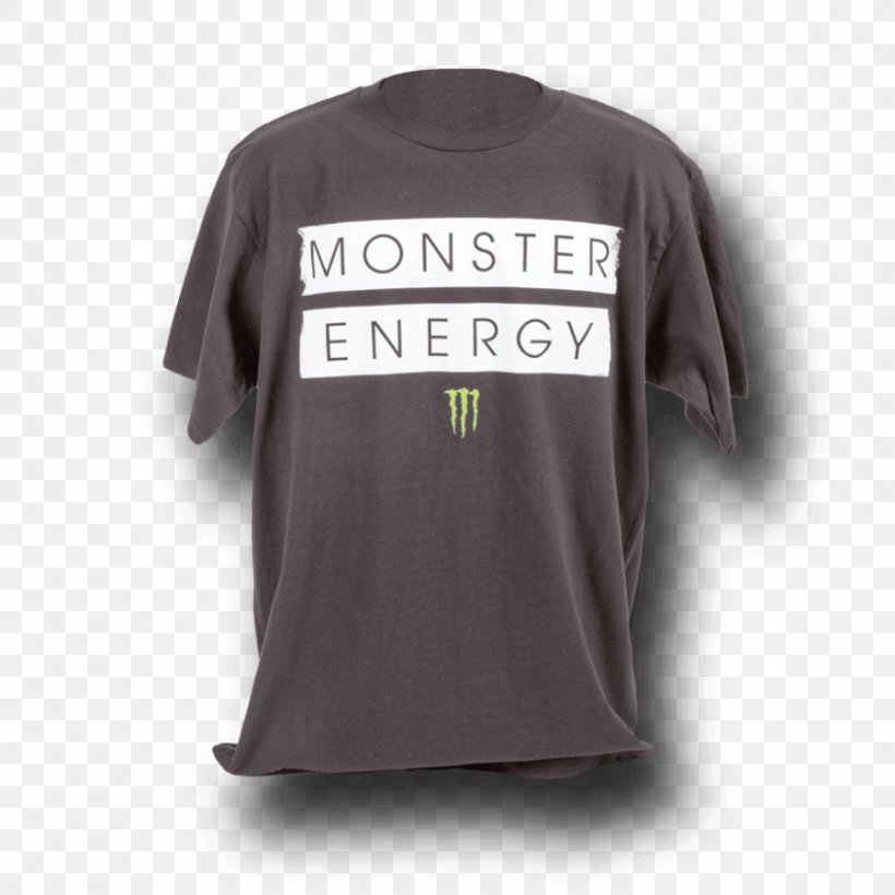 T-shirt 2017 Monster Energy NASCAR Cup 