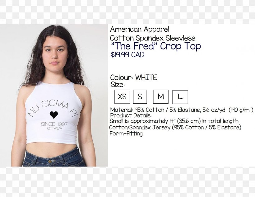 T-shirt Crop Top Sleeveless Shirt, PNG, 2200x1700px, Watercolor, Cartoon, Flower, Frame, Heart Download Free