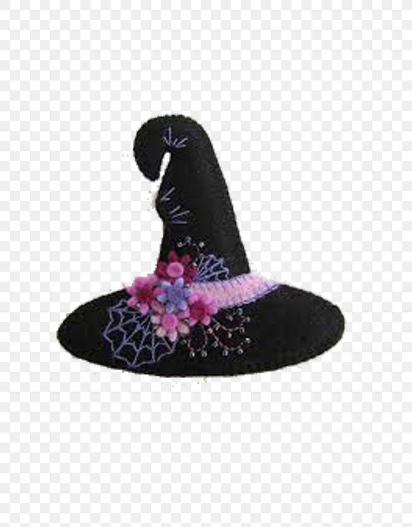 Witch Hat Pattern, PNG, 800x1048px, Hat, Black, Designer, Flower, Headgear Download Free