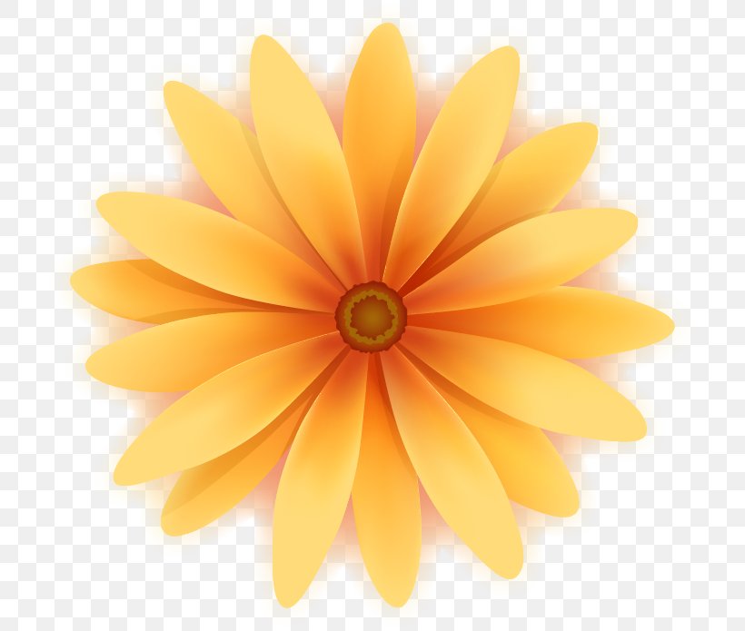 Yellow Cartoon Flower Drawing, PNG, 716x695px, Yellow, Cartoon, Common  Sunflower, Dahlia, Daisy Family Download Free