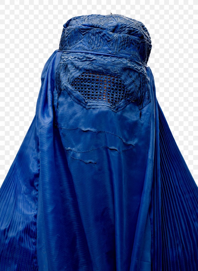 Burqa Stock Photography Getty Images Muslim, PNG, 1173x1600px, Burqa, Abaya, Blue, Cobalt Blue, Costume Download Free