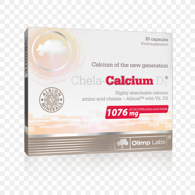 Chela-Calcium 30 Caps Chela-Calcium D3, 30 Kapslar Chela-Mag Mama 30 Kapseln Olimp Chela-Mag B6 Magnesium + Vit. B6 Mama 30 Kapslí, PNG, 3000x3000px, Calcium, Brand, Magnesium, Nutrition Download Free