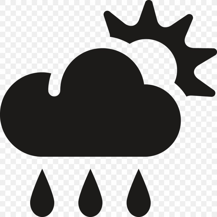 Cloud Clip Art, PNG, 1152x1152px, Cloud, Black, Black And White, Directory, Leaf Download Free