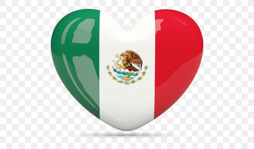Flag Of Mexico Mexican War Of Independence, PNG, 640x480px, Mexico, Flag, Flag Of Mexico, Heart, Mexican War Of Independence Download Free