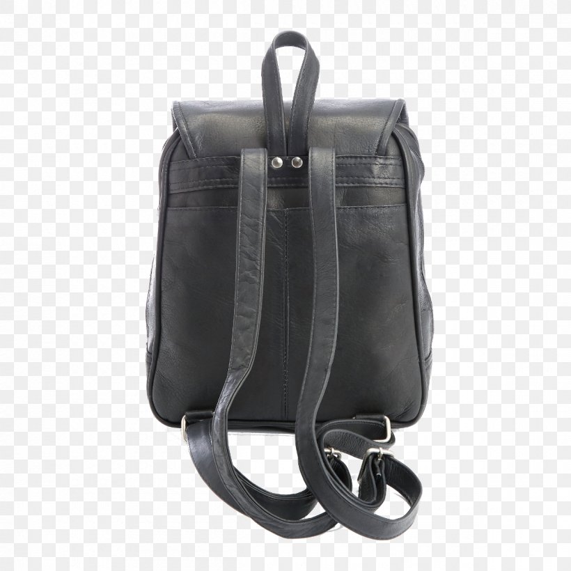 Leather Laptop Backpack Travel Handbag, PNG, 1200x1200px, Leather, Backpack, Bag, Baggage, Black Download Free