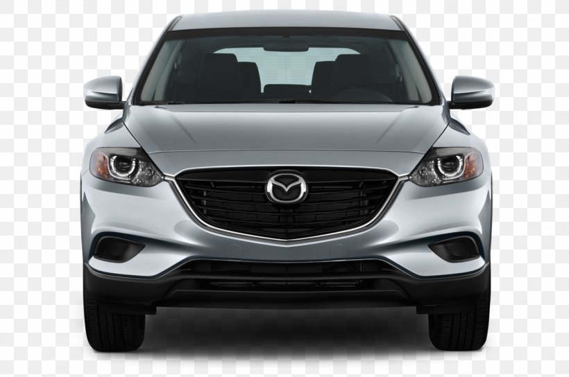 Mazda CX-9 Car Nissan Tiida Mazda3, PNG, 1360x903px, Mazda Cx9, Automotive Design, Automotive Exterior, Brake, Brand Download Free