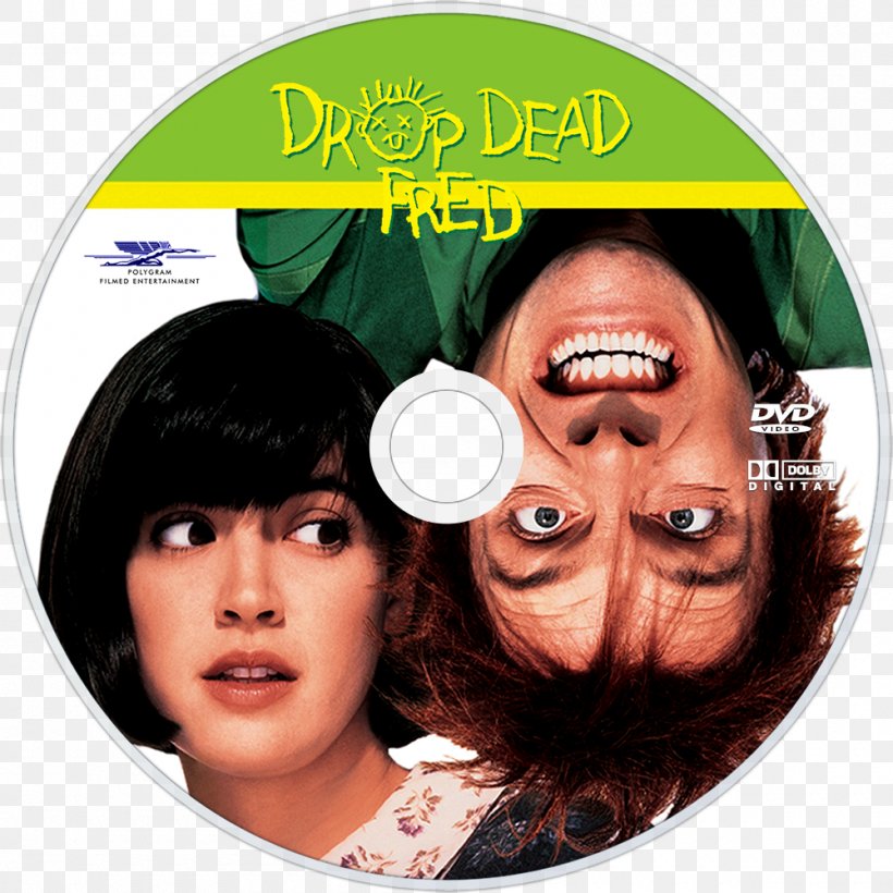 Phoebe Cates Drop Dead Fred YouTube Film Comedy, PNG, 1000x1000px, Phoebe Cates, Cheek, Chin, Comedy, Dvd Download Free