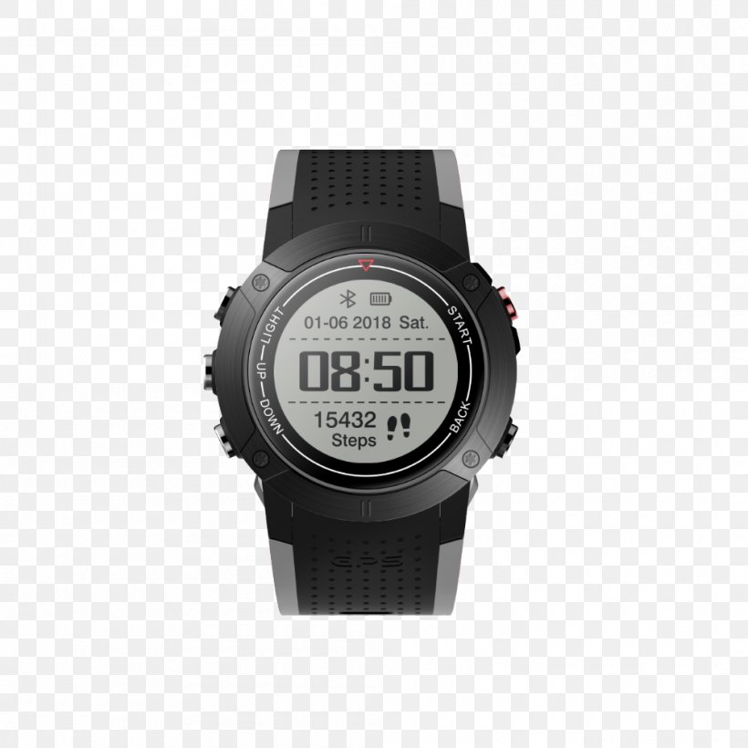 Smartwatch GPS Navigation Systems Pebble Time Android, PNG, 1000x1000px, Watch, Amoled, Android, Brand, Garmin Forerunner Download Free