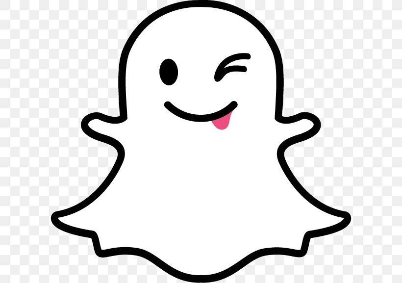 Snapchat Logo Snap Inc. Ghost, PNG, 614x577px, Snapchat, Black And White, Dancing Hot Dog, Decal, Emotion Download Free