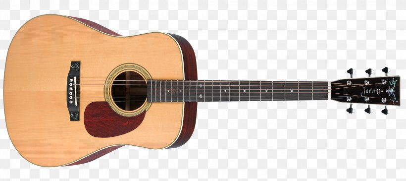 Steel-string Acoustic Guitar Acoustic-electric Guitar Musical Instruments, PNG, 3000x1336px, Watercolor, Cartoon, Flower, Frame, Heart Download Free