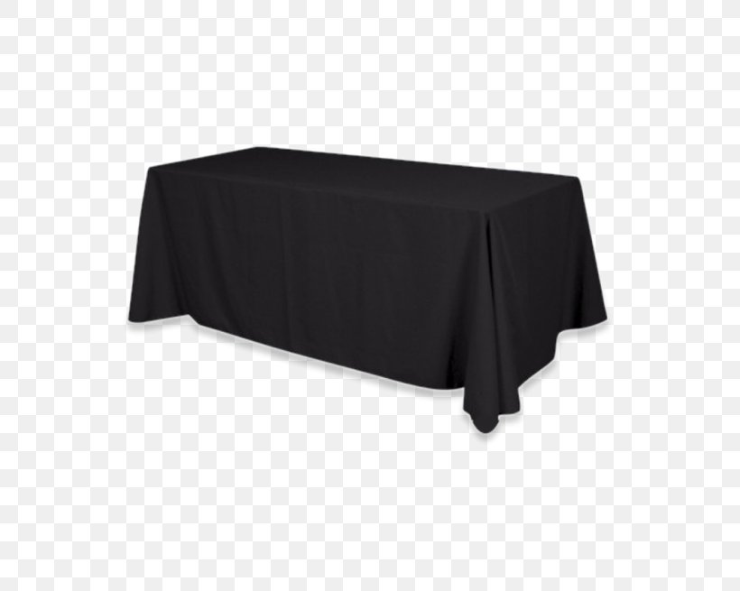 Tablecloth Textile Rectangle Product, PNG, 600x655px, Tablecloth, Black, Finishing, Furniture, Linens Download Free