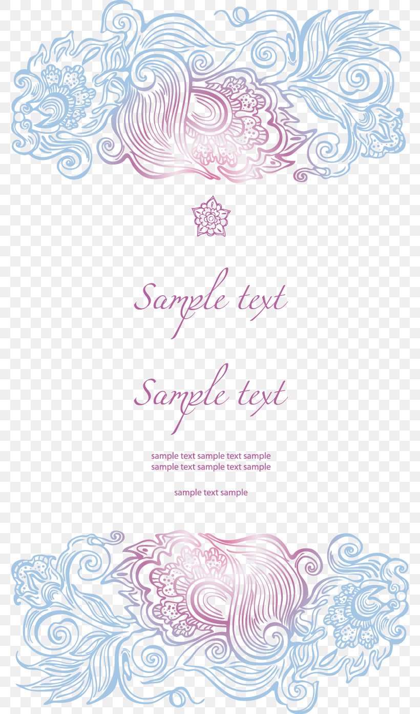 Wedding Invitation Greeting Card, PNG, 776x1393px, Flower, Floral Design, Flower Arranging, Greeting Card, Greeting Note Cards Download Free