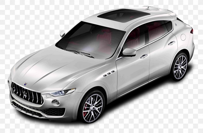 2017 Maserati Levante 2018 Maserati Levante Geneva Motor Show Sport Utility Vehicle, PNG, 2200x1445px, 2018 Maserati Levante, Auto Show, Automotive Design, Automotive Exterior, Automotive Lighting Download Free