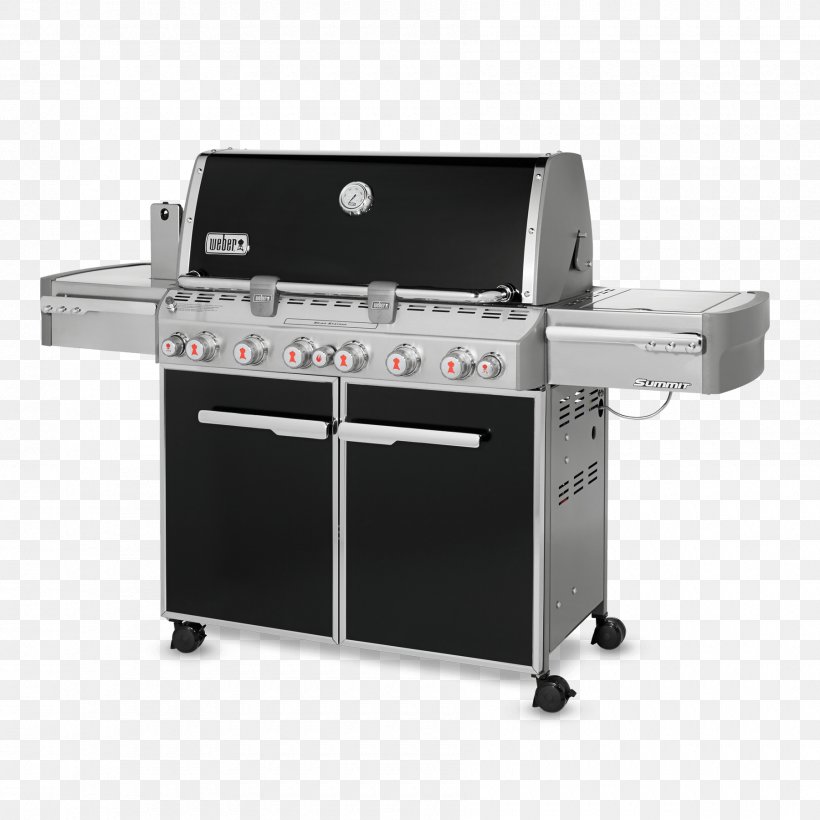 Barbecue Weber-Stephen Products Natural Gas Liquefied Petroleum Gas Propane, PNG, 1800x1800px, Barbecue, British Thermal Unit, Gas Burner, Kitchen Appliance, Liquefied Petroleum Gas Download Free