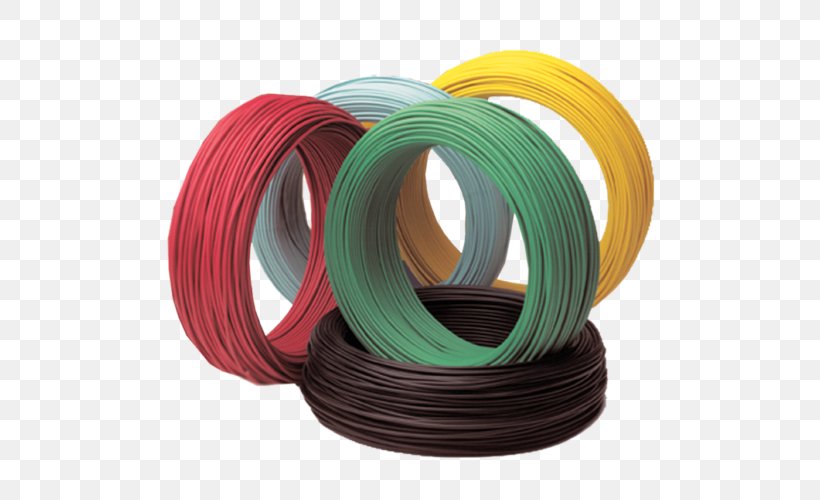 Electrical Cable Electrical Wires & Cable Electrical Energy Three-phase Electric Power Copper, PNG, 500x500px, Electrical Cable, Ac Power Plugs And Sockets, Architectural Engineering, Business, Coaxial Cable Download Free
