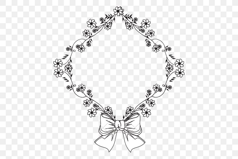 Flower Clip Art, PNG, 550x550px, Flower, Art, Black And White, Body Jewelry, Drawing Download Free