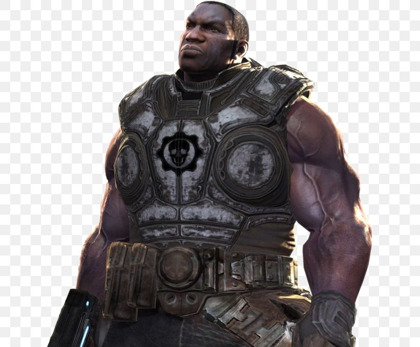 Gears Of War 3 Gears Of War 2 Gears Of War 4 Minecraft, PNG, 637x679px, Gears Of War 3, Action Figure, Arm, Armour, Augustus Cole Download Free